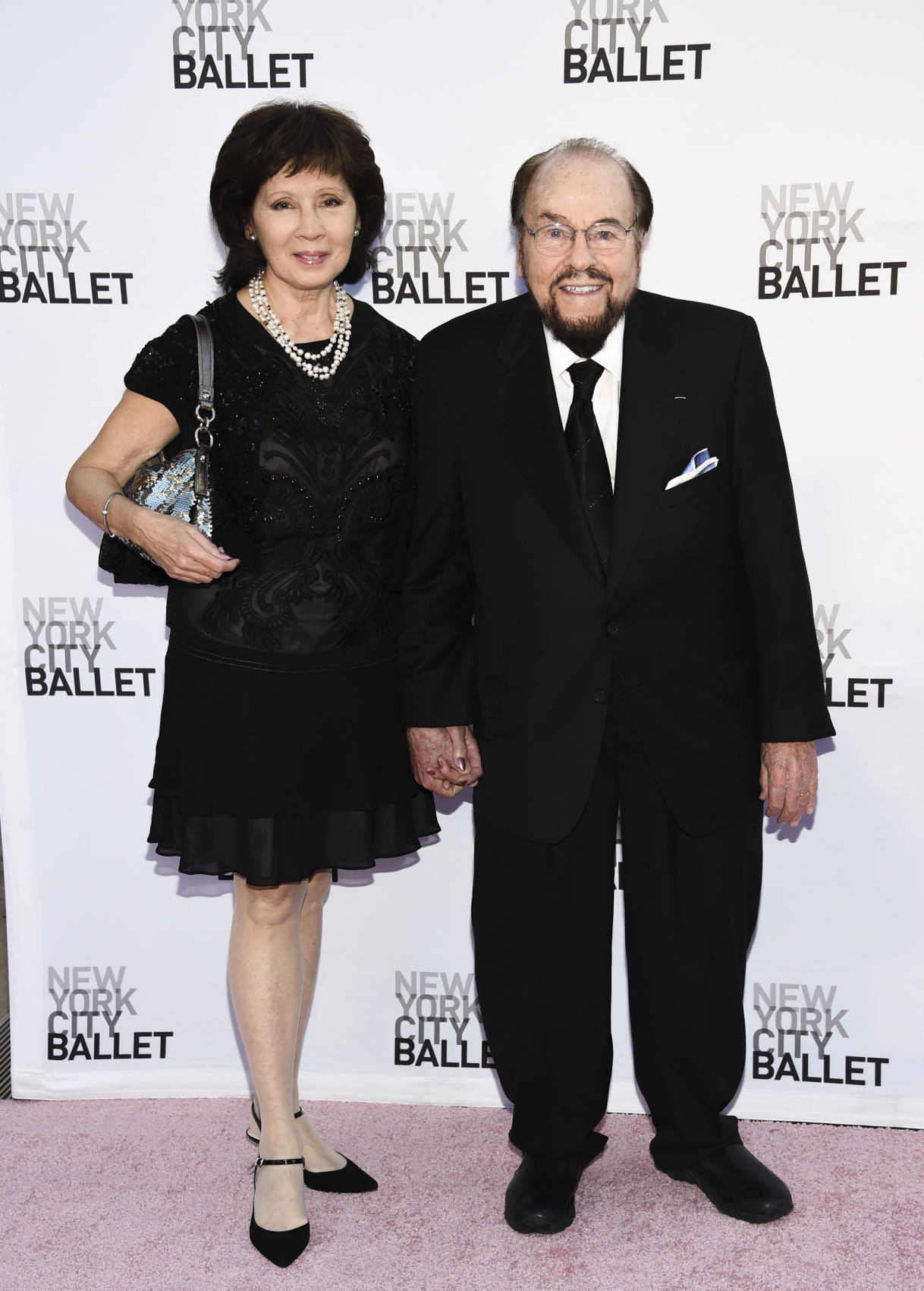 James Lipton